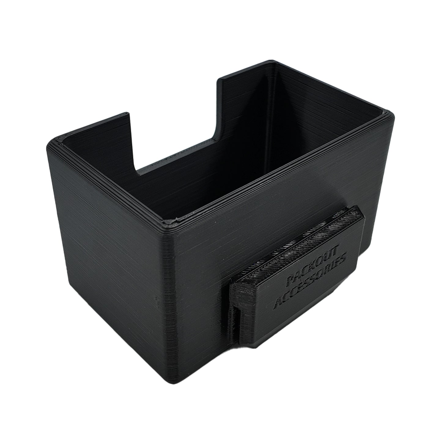 Packout Wall Disposable Glove Box Mount