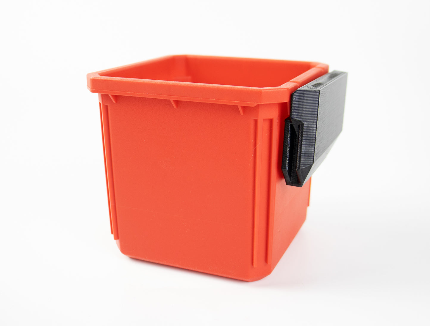 Packout Wall Bin Holder 4 pack